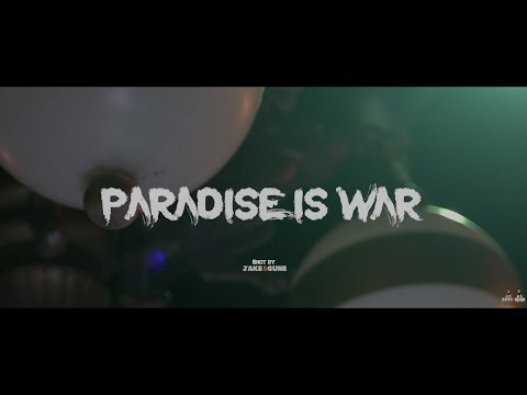 Benji Brothers - Paradise is War