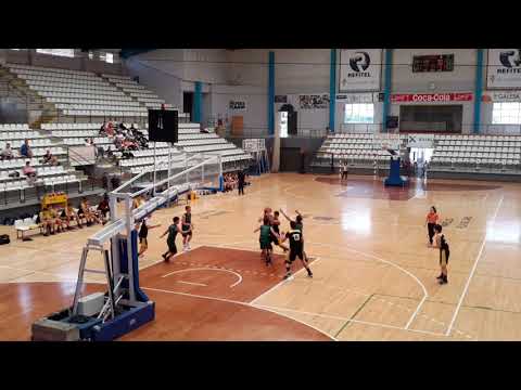 CEB LLIRIA 70 - 50 CB ESCOLAPIAS B 1 cuarto