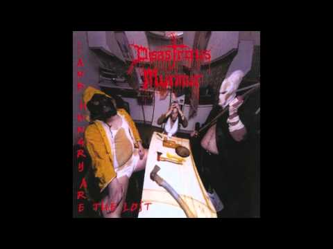 Disastrous Murmur - ...and Hungry are the Lost (2001) full album
