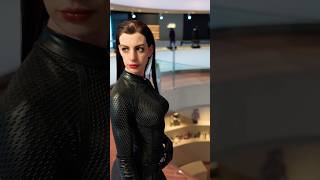 Download lagu Selina Kyle Catwoman Statue | Anne Hathaway | JND Studios Hyper-Real | Batman Dark Knight Rises mp3