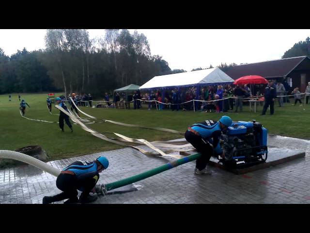 Chlum u Třeboně, 27. 09. 2014