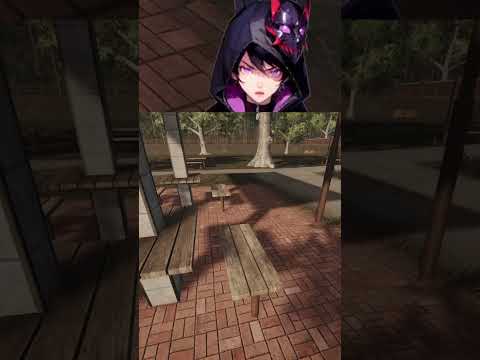 Ich stehe aufem Tüsch! #vtuber #pngtuber #pngvtuber #german