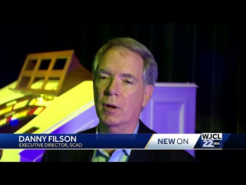 Restored organ returns to Lucas Theatre