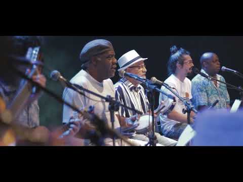 Jaqueira da Portela (Zé Keti) com Yrapoan Junior