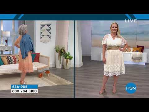 HSN | Fashion & Accessories Clearance 08.29.2019 - 11 AM