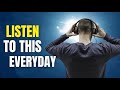 I AM HEALING Daily Affirmations For Mental Health And Anxiety Disorder