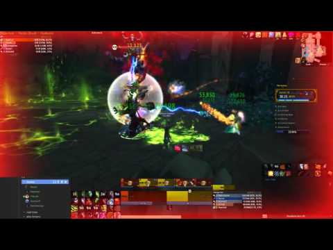 Mythic+ 15 Arcway - Realm First (Resto Druid)
