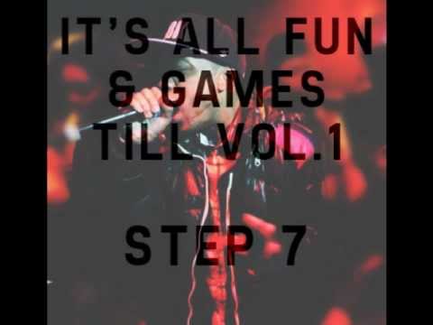 Wiley - Step 7 Freestyle (Produced By Darq E Freaker)