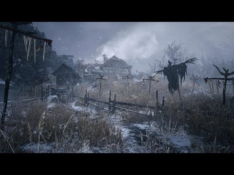 RESIDENT EVIL 8 VILLAGE Walkthrough Gameplay Part 19 FULL GAME No Commentary ALCINA'S TREASURE