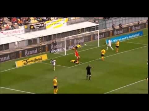 Richairo Zivkovic● Top 5 Goals ● Ultimate Striker