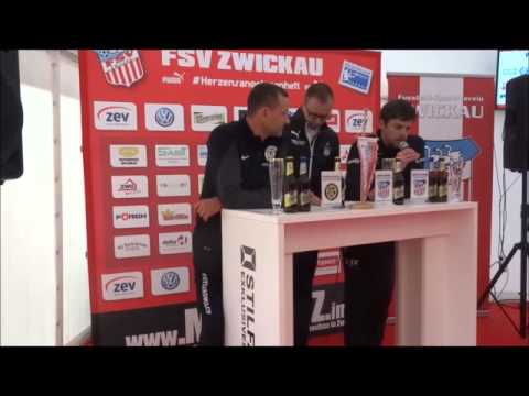 FSV Net- TV I PK FSV Zwickau - VFB Auerbach