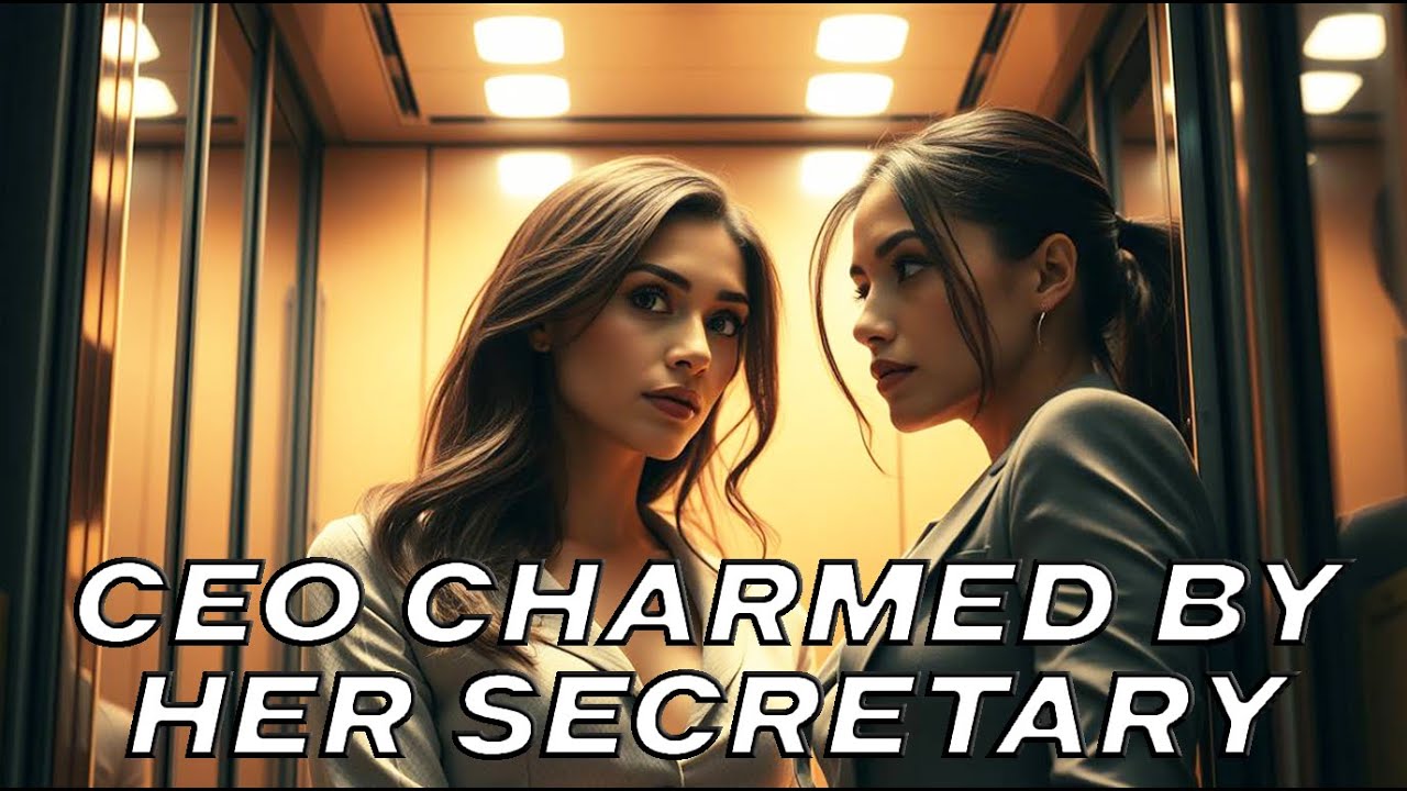CEO Falls in Love with Her Secretary After a Lie