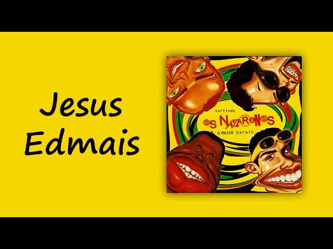 Jesus EdMais video