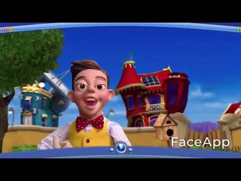 YouTube Thumbnail