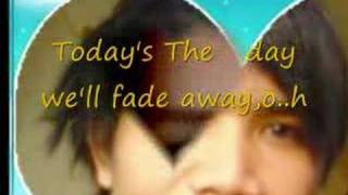 Seether = Fade Away