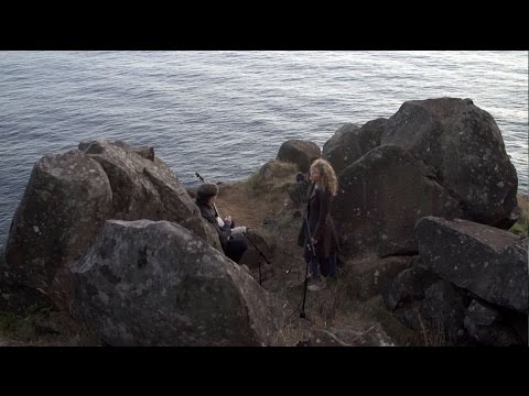 Béla Fleck & Abigail Washburn | And Am I Born to Die