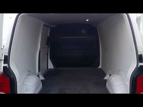Volkswagen Transporter 2.0TDI 110BHP LONG WHEEL BA - Image 2