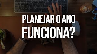 Metas para 2025: a grande reflexão que está mudando minha visão