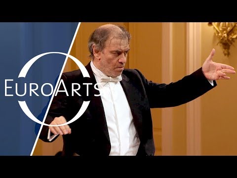 Prokofiev – Symphony No. 3, Op. 44 (Mariinsky Theatre Orchestra, Valery Gergiev)