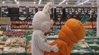 WTF / N'importe qui (2014) - oficiální trailer