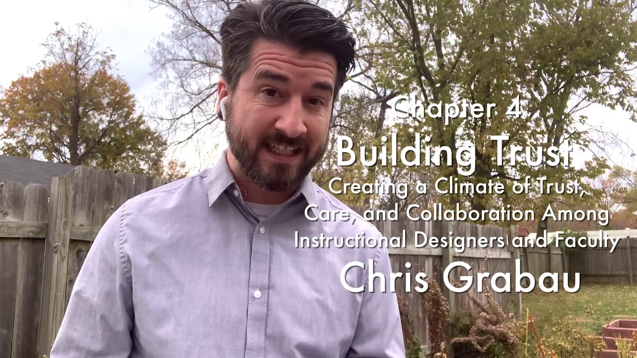 The Learner-Centered Instructional Designer Book Overview