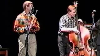 David Grisman Quintet - \