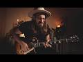 Slow Blues Guitar Improv | Gibson Les Paul Over C Minor Backing