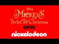 Mickey S Twice Upon A Christmas Copies Nickelodeon Please Read Description