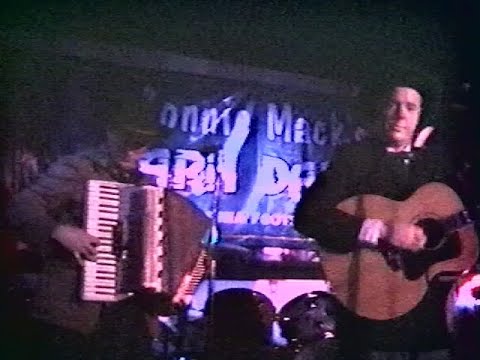 LUCKY STARS at Jacks Sugar Shack - June 6, 1995 - Ronnie Mack’s Barn Dance