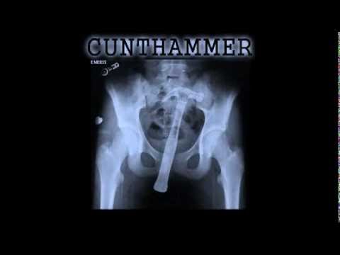 CUNTHAMMER - FIELDS OF FLESH