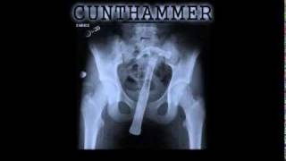 CUNTHAMMER - FIELDS OF FLESH