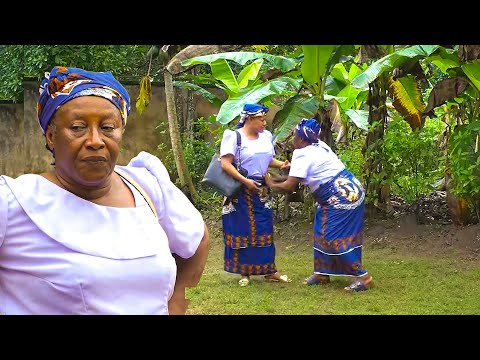 Family in Crisis 2025 full movie - Patience Ozokwor nigerian movies 2025 latest full movie