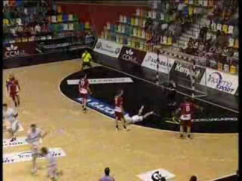 El BM Ciudad Real, más cerca del título liguero