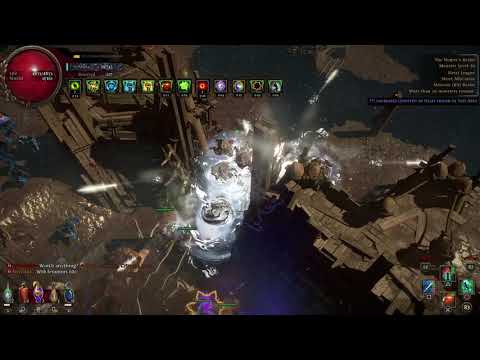 Ps4 Paradoxica Saviour Frost Blades Raider Shaper