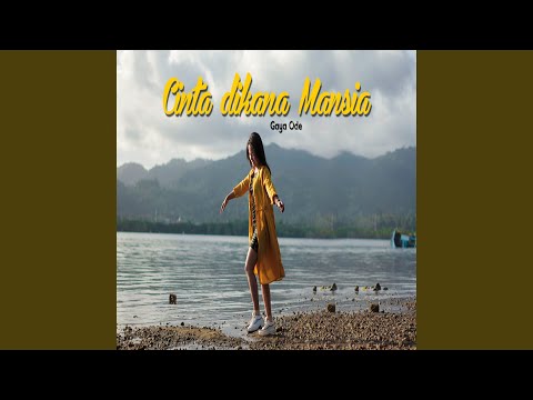 Cinta di Kana Mansia