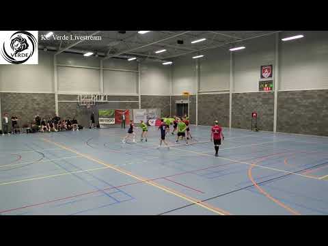 Elite: KC Verde A - HMKC A