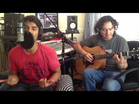 what you won't do for love-omar alexander & fredy camelo
