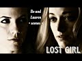Lost Girl Bo And Lauren Scenes 3 3