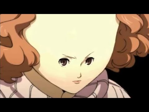 P5 Strikers is a perfect game with no flaws whatsoever