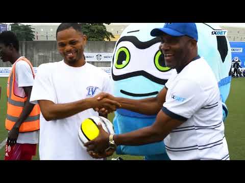 1XCUP 2024 GROUP STAGE | 19.08.2024 | MATCH DAY 7 HIGHLIGHTS