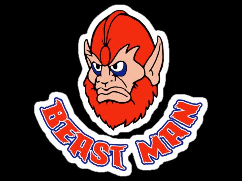 Patrick Mit Absicht - BEAST MAN