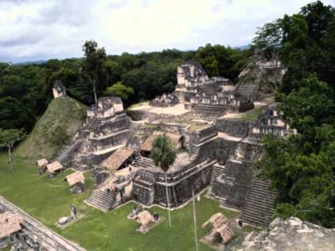 Continente Perdido video