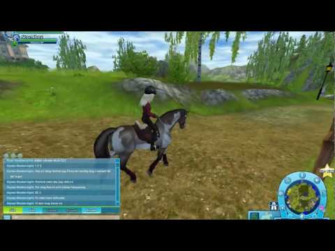 En vanlig dag i stallet ||  #2