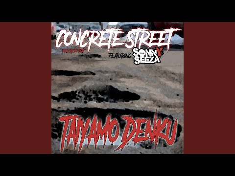 Concrete Street
