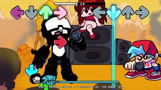 Cover art for Guns Erect Remix