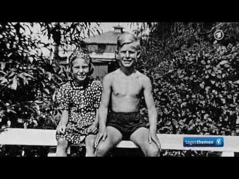 Schriftsteller Siegfried Lenz gestorben - Der Ostpreuße aus dem masurischen Lyck wurde 88 Jahre alt