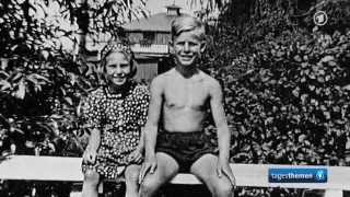 preview picture of video 'Schriftsteller Siegfried Lenz gestorben - Der Ostpreuße aus dem masurischen Lyck wurde 88 Jahre alt'