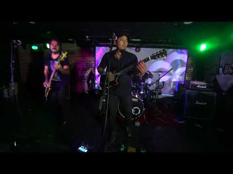 Alma De Jade - Rock en Español Fest! @ Los Globos (9/17/16)