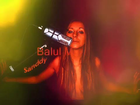 Sanddy - Balul Măștilor