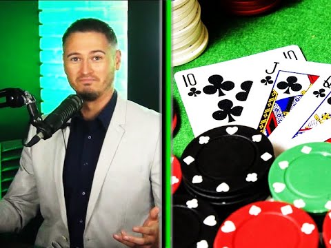 Gambling | Kyle's Unpopular Takes